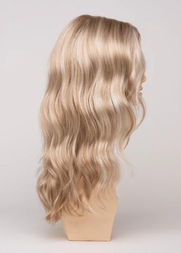 Maya | Lace Front Mono Top | Envy Wigs