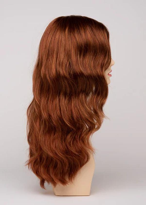 Maya | Lace Front Mono Top | Envy Wigs