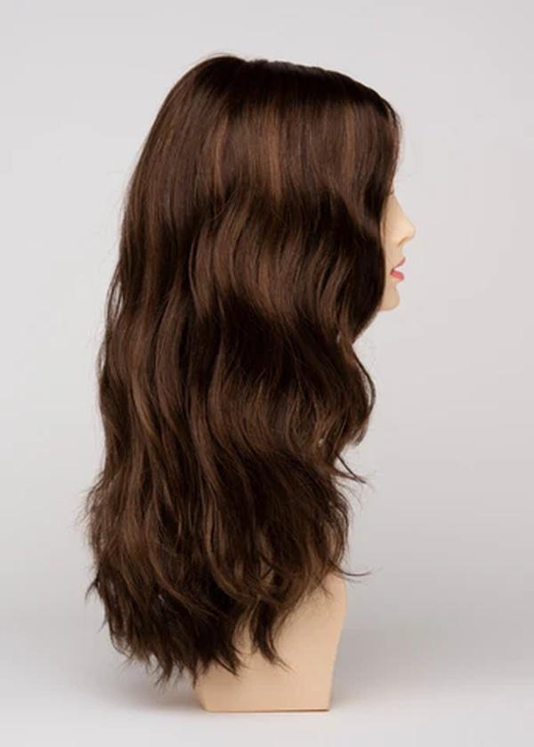 Maya | Lace Front Mono Top | Envy Wigs