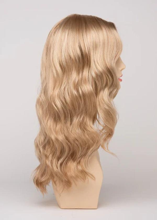 Maya | Lace Front Mono Top | Envy Wigs