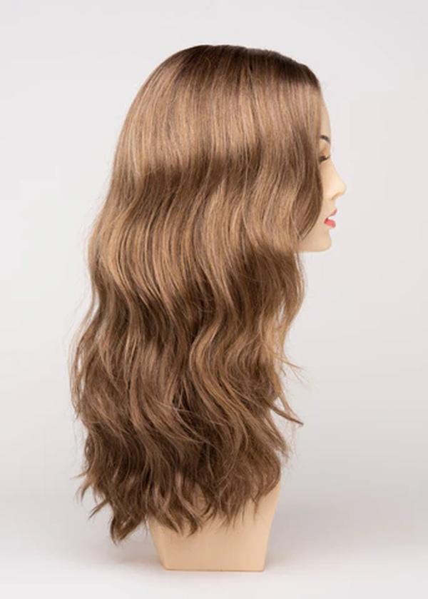 Maya | Lace Front Mono Top | Envy Wigs