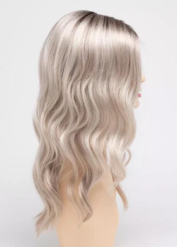 Maya | Lace Front Mono Top | Envy Wigs