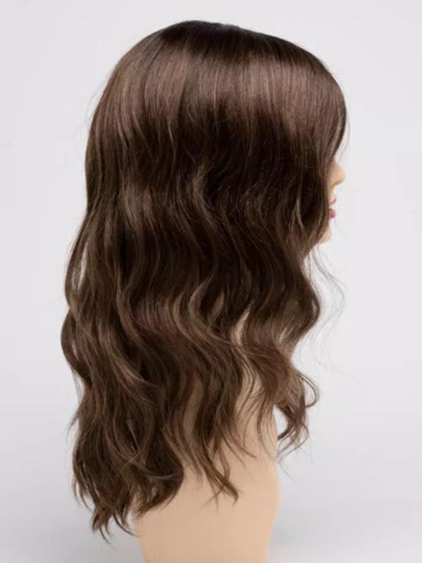 Maya | Lace Front Mono Top | Envy Wigs