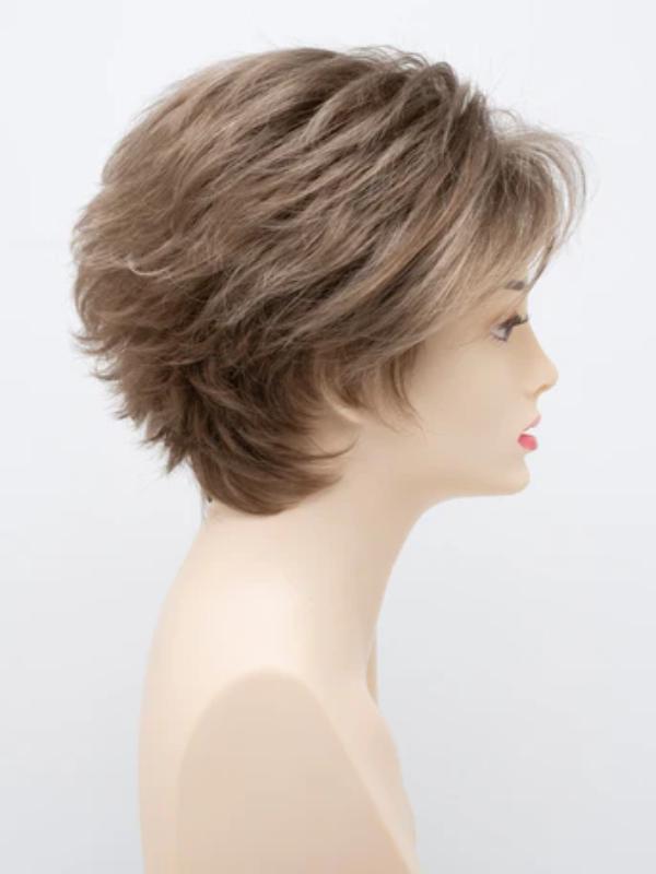 Micki - Lace Front Mono Top - Envy Wigs