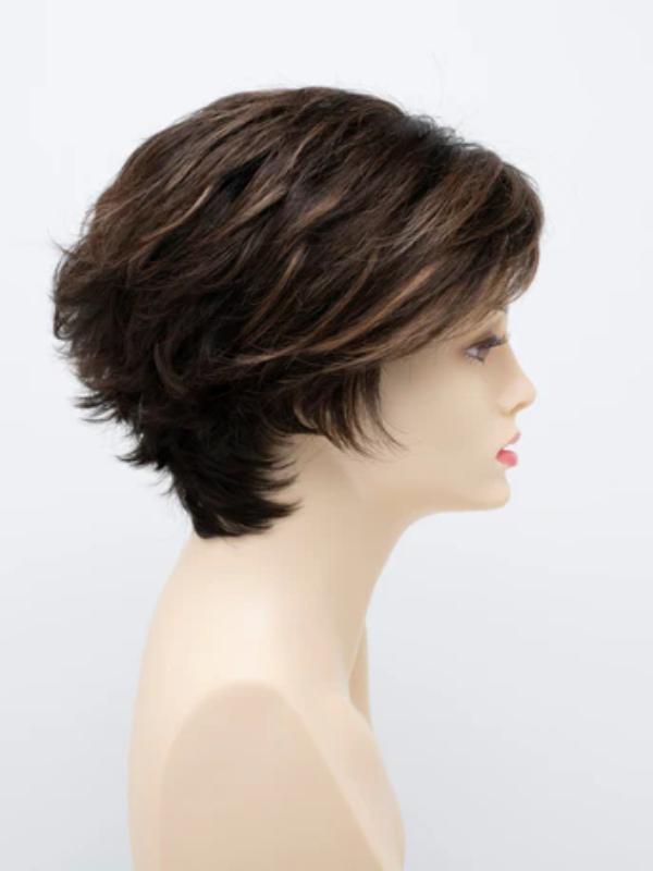Micki - Lace Front Mono Top - Envy Wigs