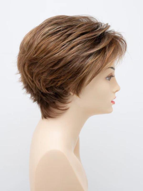 Micki - Lace Front Mono Top - Envy Wigs