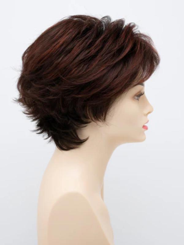 Micki - Lace Front Mono Top - Envy Wigs