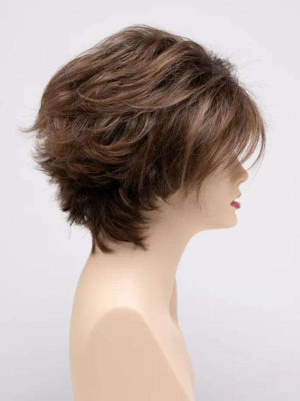 Micki - Lace Front Mono Top - Envy Wigs