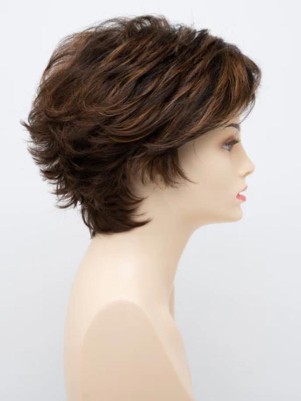 Micki - Lace Front Mono Top - Envy Wigs