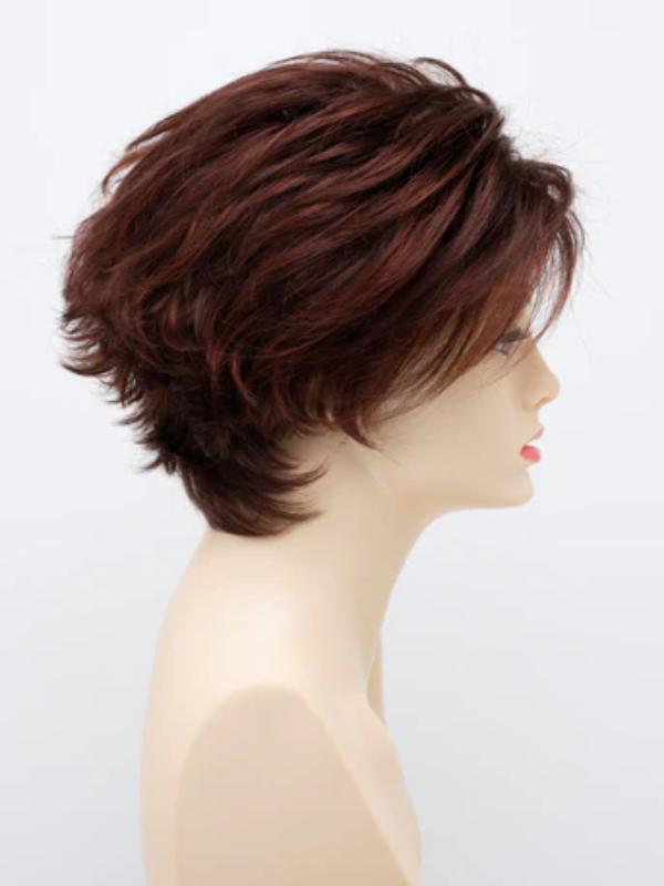 Micki - Lace Front Mono Top - Envy Wigs