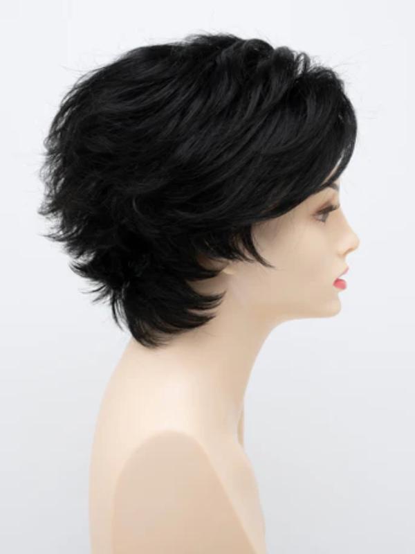 Micki - Lace Front Mono Top - Envy Wigs