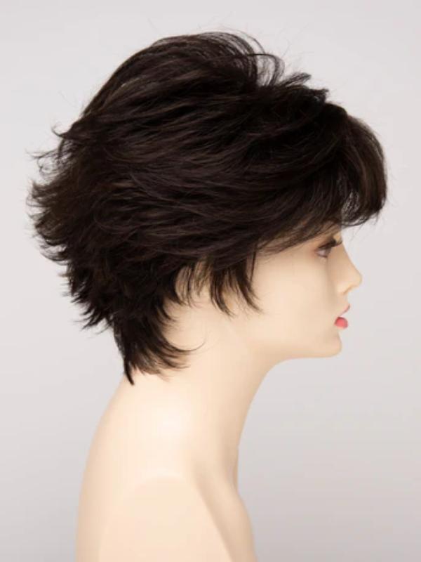 Micki - Lace Front Mono Top - Envy Wigs
