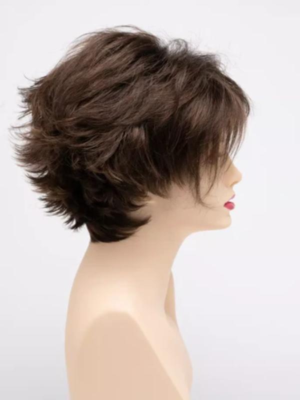 Micki - Lace Front Mono Top - Envy Wigs
