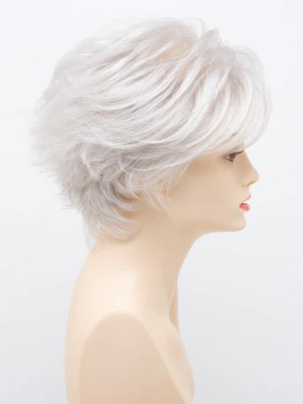 Micki - Lace Front Mono Top - Envy Wigs