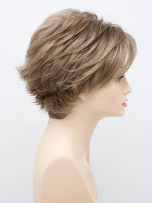Micki - Lace Front Mono Top - Envy Wigs