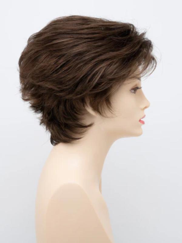 Micki - Lace Front Mono Top - Envy Wigs