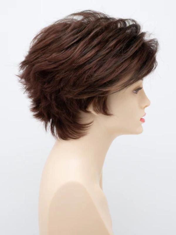 Micki - Lace Front Mono Top - Envy Wigs