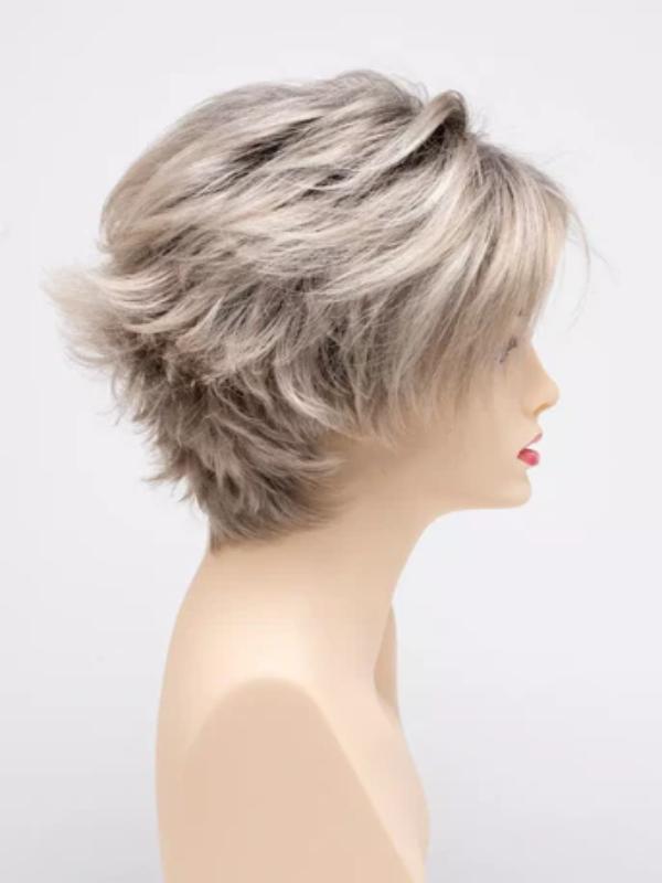 Micki - Lace Front Mono Top - Envy Wigs