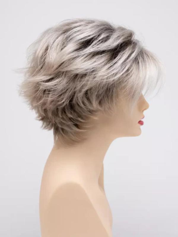 Micki - Lace Front Mono Top - Envy Wigs