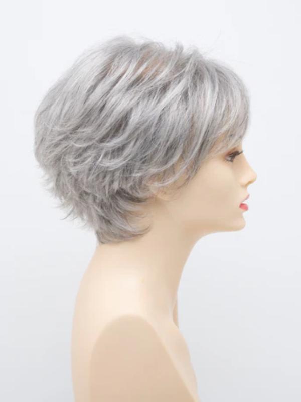 Micki - Lace Front Mono Top - Envy Wigs
