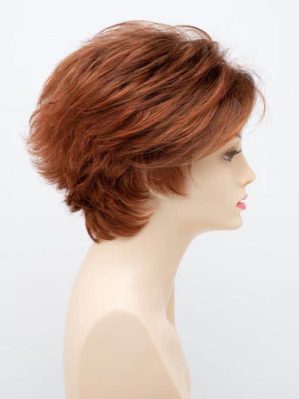 Micki - Lace Front Mono Top - Envy Wigs