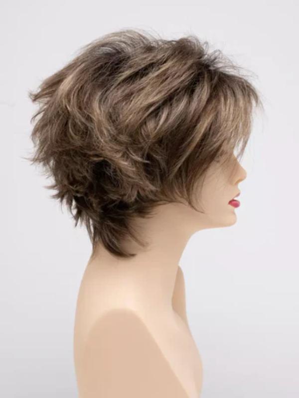 Micki - Lace Front Mono Top - Envy Wigs