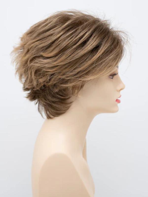 Micki - Lace Front Mono Top - Envy Wigs