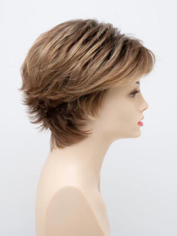 Micki - Lace Front Mono Top - Envy Wigs