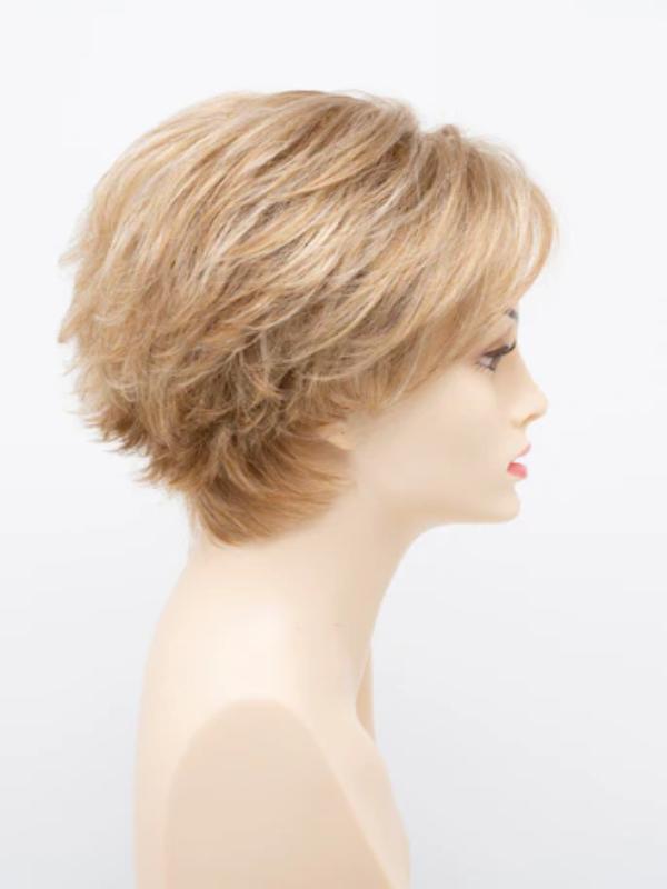 Micki - Lace Front Mono Top - Envy Wigs