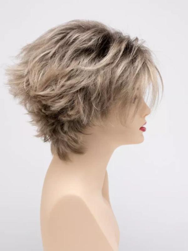 Micki - Lace Front Mono Top - Envy Wigs