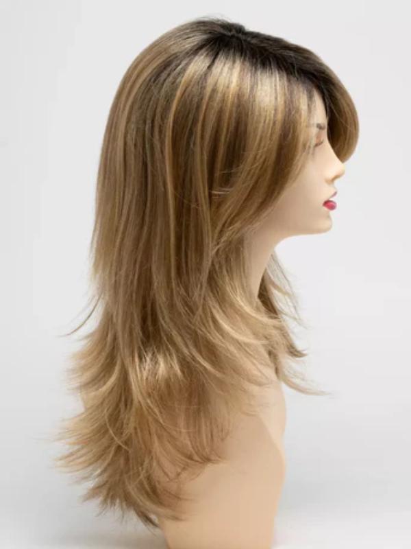 Brooke | Lace Front Mono Top | Envy Wigs