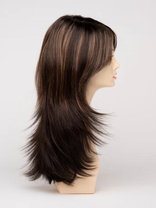 Brooke | Lace Front Mono Top | Envy Wigs