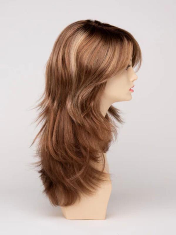 Brooke | Lace Front Mono Top | Envy Wigs