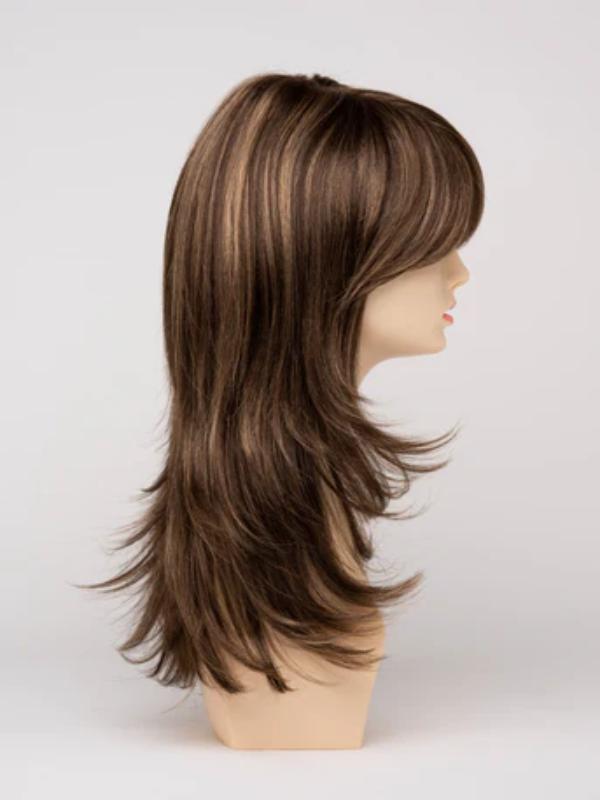 Brooke | Lace Front Mono Top | Envy Wigs