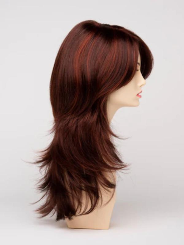 Brooke | Lace Front Mono Top | Envy Wigs