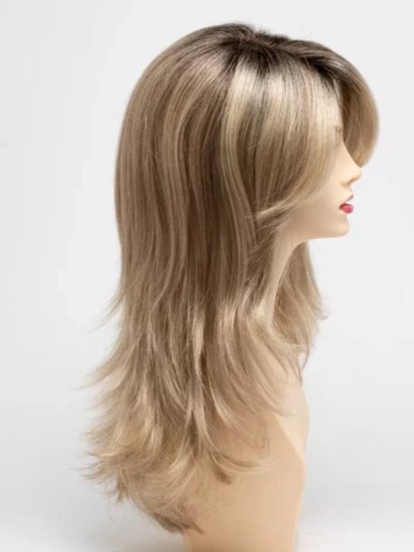 Brooke | Lace Front Mono Top | Envy Wigs