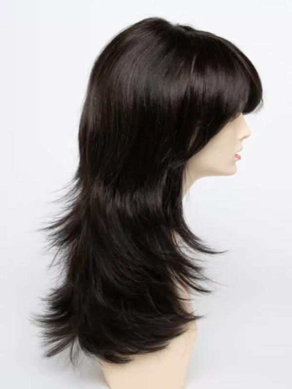 Brooke | Lace Front Mono Top | Envy Wigs