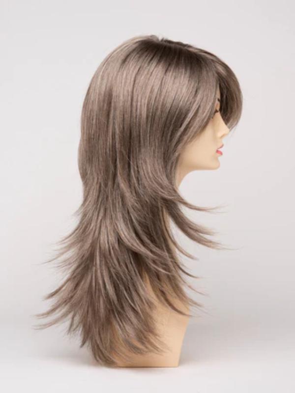Brooke | Lace Front Mono Top | Envy Wigs
