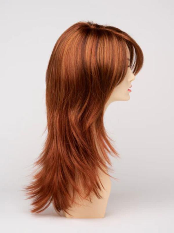 Brooke | Lace Front Mono Top | Envy Wigs