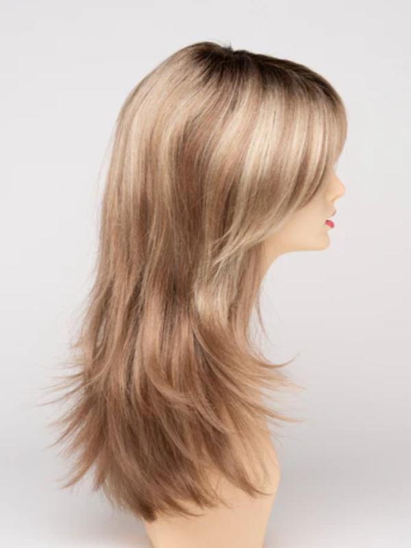 Brooke | Lace Front Mono Top | Envy Wigs