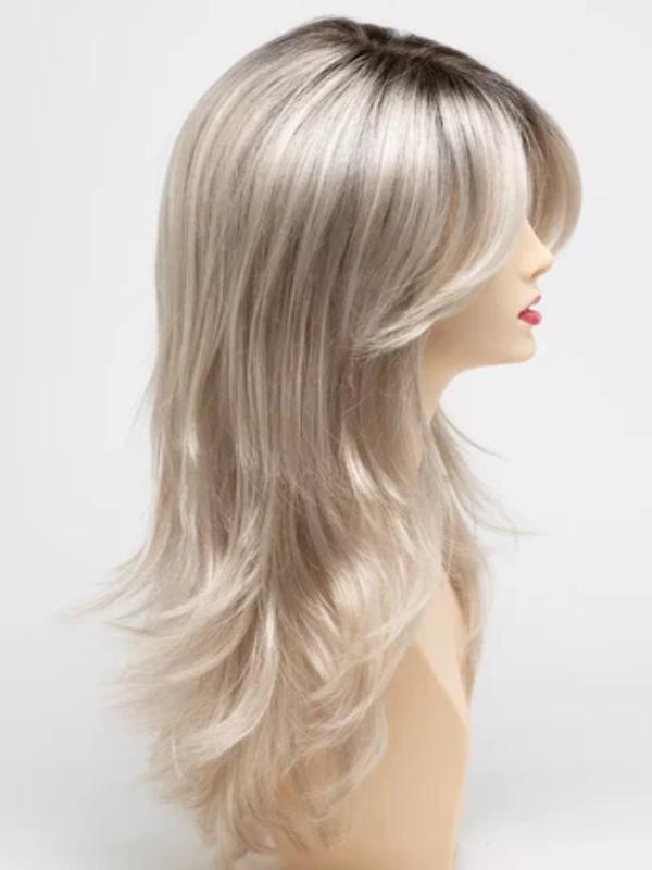 Brooke | Lace Front Mono Top | Envy Wigs