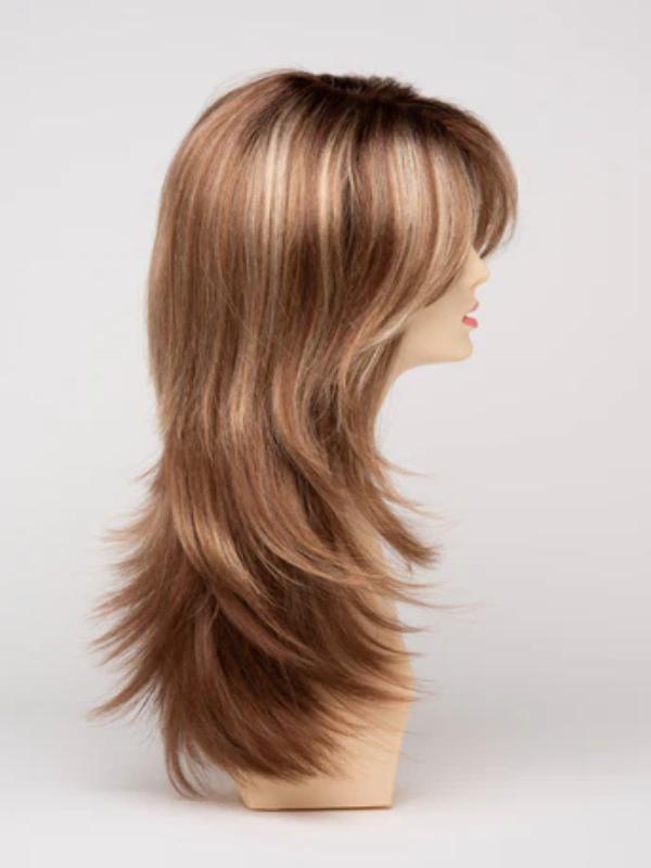 Brooke | Lace Front Mono Top | Envy Wigs