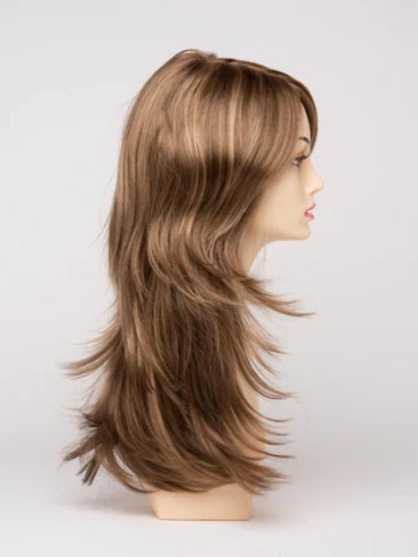 Brooke | Lace Front Mono Top | Envy Wigs