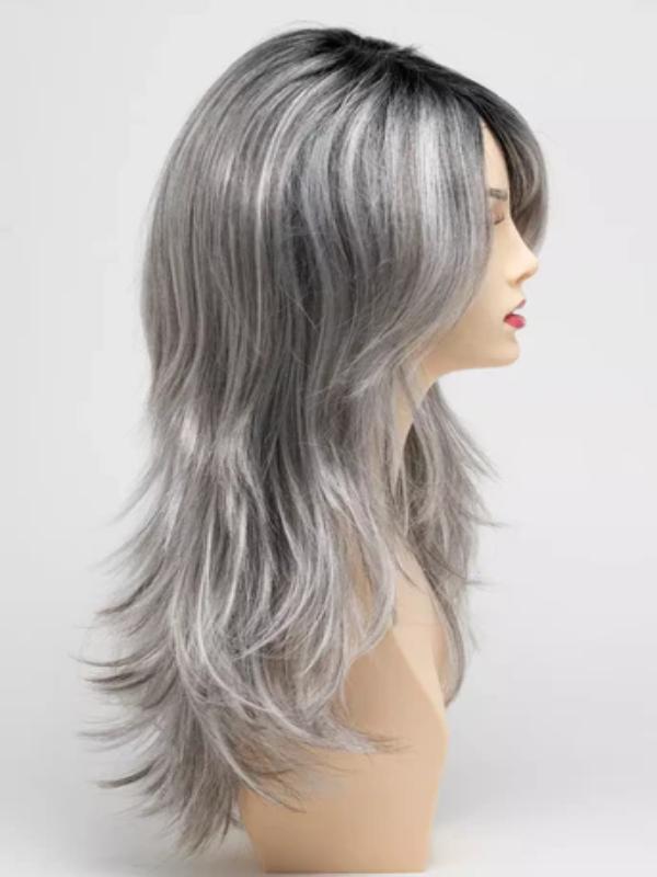 Brooke | Lace Front Mono Top | Envy Wigs
