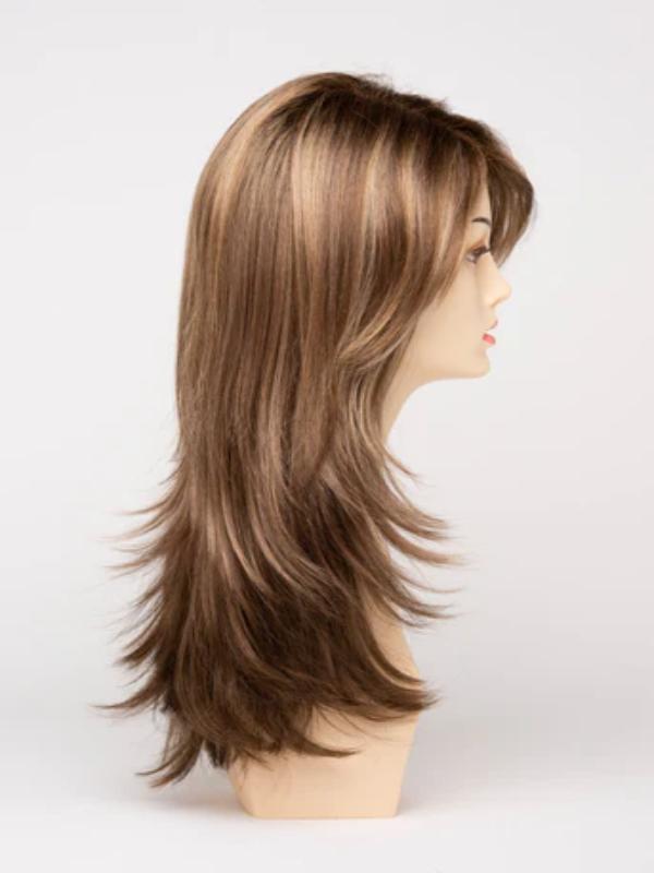 Brooke | Lace Front Mono Top | Envy Wigs