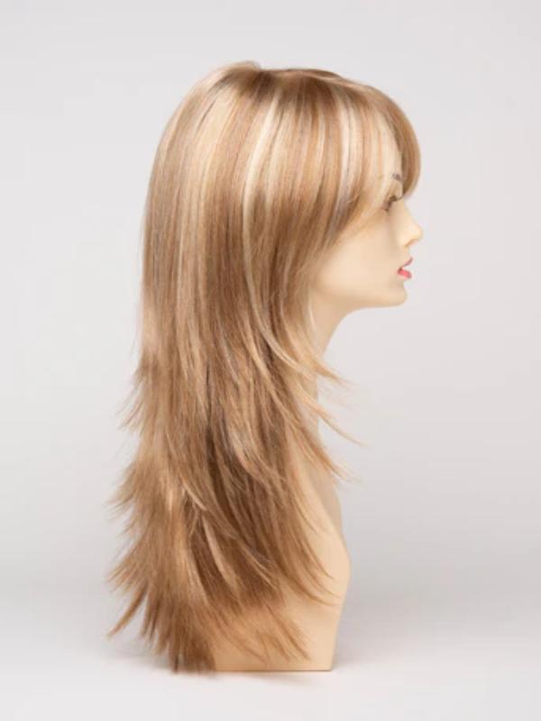 Brooke | Lace Front Mono Top | Envy Wigs