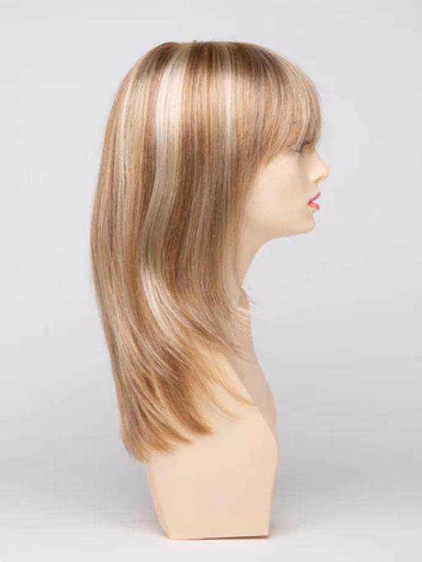 Madison | Envy Wigs | mono top