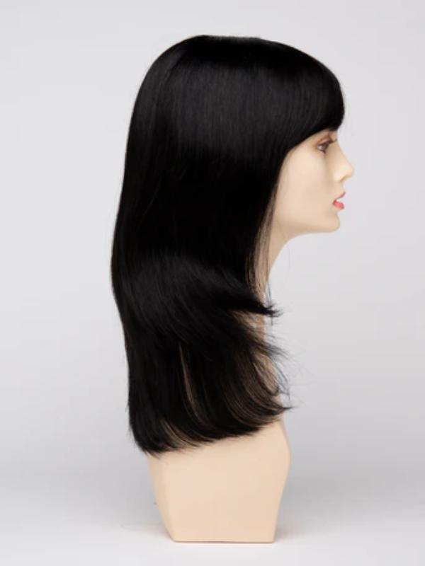 Madison | Envy Wigs | mono top