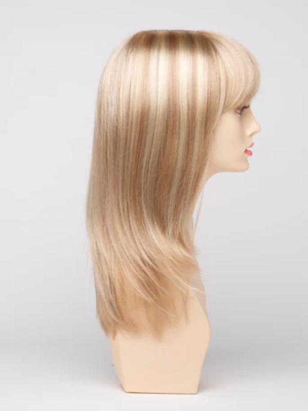 Madison | Envy Wigs | mono top
