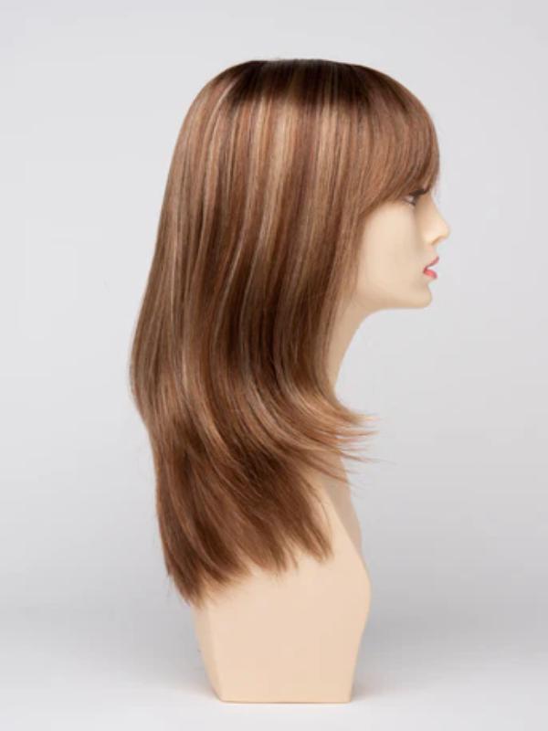 Madison | Envy Wigs | mono top